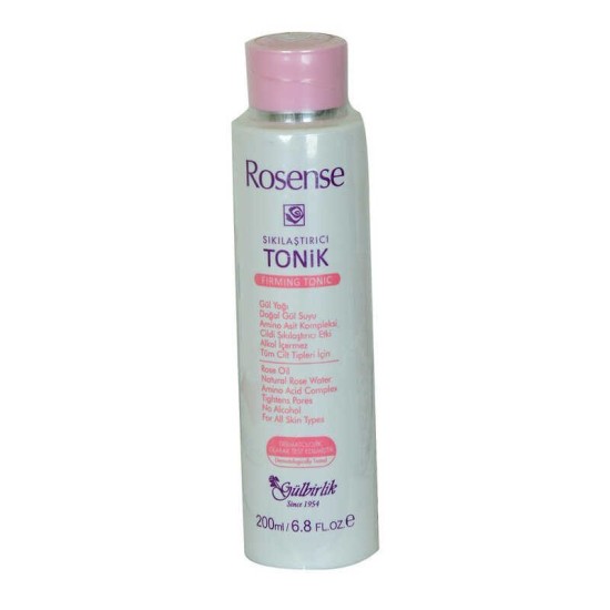 Sıkılaştırıcı Tonik 200ML Sıkılaştırıcı Tonik 200ML