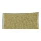 Sisal Küçük İpli Sırt Kesesi 13x28 Cm Sisal Küçük İpli Sırt Kesesi 13x28 Cm