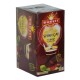 Siyah Çay 2 Gr X 20 Süzen Poşet 40 Gr Siyah Çay 2 Gr X 20 Süzen Poşet 40 Gr