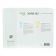 Süper Set Renk Açıcı Kremi 55 ML+Göz Altı Kremi 15 ML + Hediye Yüz Temizleme Fırçası Süper Set Renk Açıcı Kremi 55 ML+Göz Altı Kremi 15 ML + Hediye Yüz Temizleme Fırçası