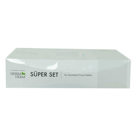 Süper Set Renk Açıcı Kremi 55 ML+Göz Altı Kremi 15 ML + Hediye Yüz Temizleme Fırçası Süper Set Renk Açıcı Kremi 55 ML+Göz Altı Kremi 15 ML + Hediye Yüz Temizleme Fırçası
