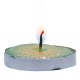 Tea Lights Yeşil Mum 5 li 1 Paket Tea Lights Yeşil Mum 5 li 1 Paket
