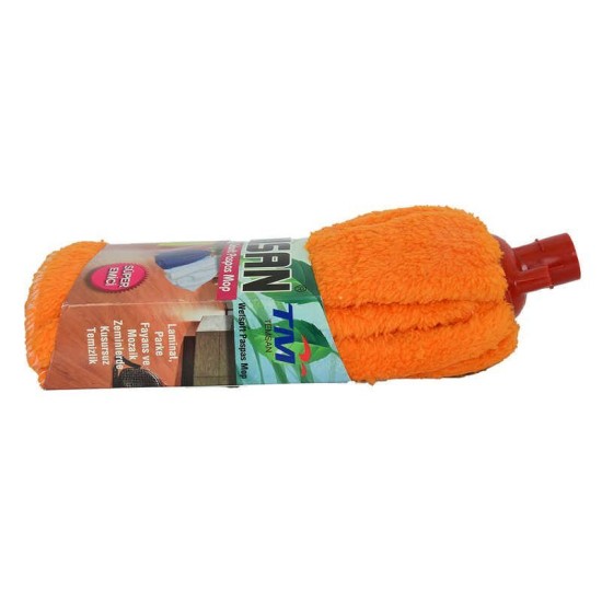 Yumuşak Mop Paspas Karışık Renk Islak Kuru Tüm Yüzeylere Süper Emici Yumuşak Mop Paspas Karışık Renk Islak Kuru Tüm Yüzeylere Süper Emici