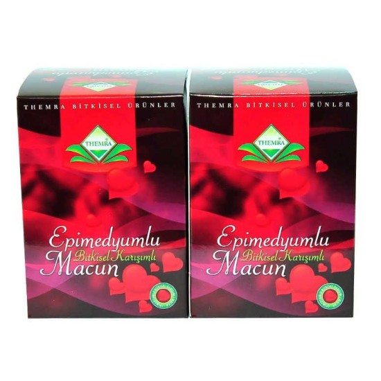 Ballı sel Macunu 240Gr X 2Kutu Ballı sel Macunu 240Gr X 2Kutu