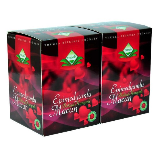 Ballı sel Macunu 240Gr X 2Kutu Ballı sel Macunu 240Gr X 2Kutu