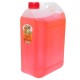 Tütün Kolonyası 60 Derece Pet Bidon 5Lt Tütün Kolonyası 60 Derece Pet Bidon 5Lt