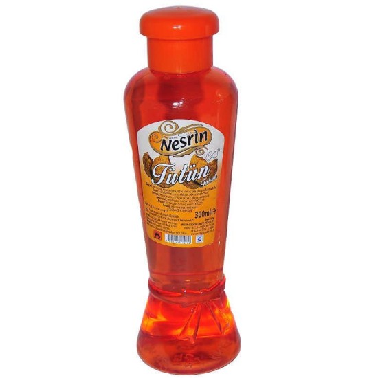 Tütün Kolonyası 60 Derece Pet Şişe 300 ML Tütün Kolonyası 60 Derece Pet Şişe 300 ML