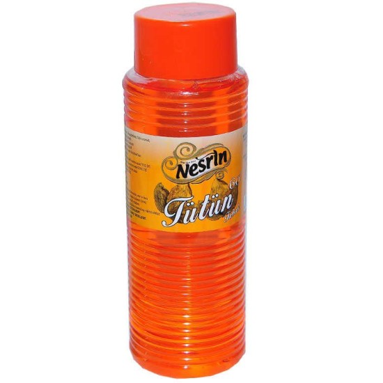 Tütün Kolonyası 60 Derece Pet Şişe 500 ML Tütün Kolonyası 60 Derece Pet Şişe 500 ML