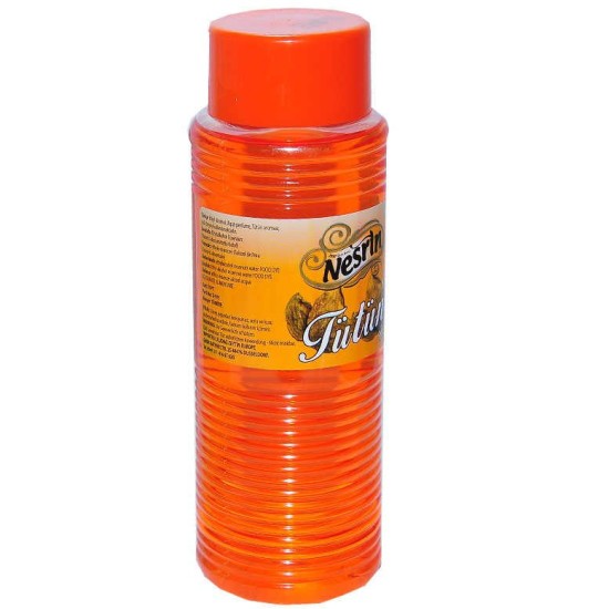 Tütün Kolonyası 60 Derece Pet Şişe 500 ML Tütün Kolonyası 60 Derece Pet Şişe 500 ML