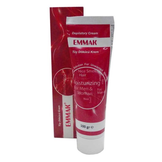 Tüy Dökücü Krem 100Gr Tüy Dökücü Krem 100Gr