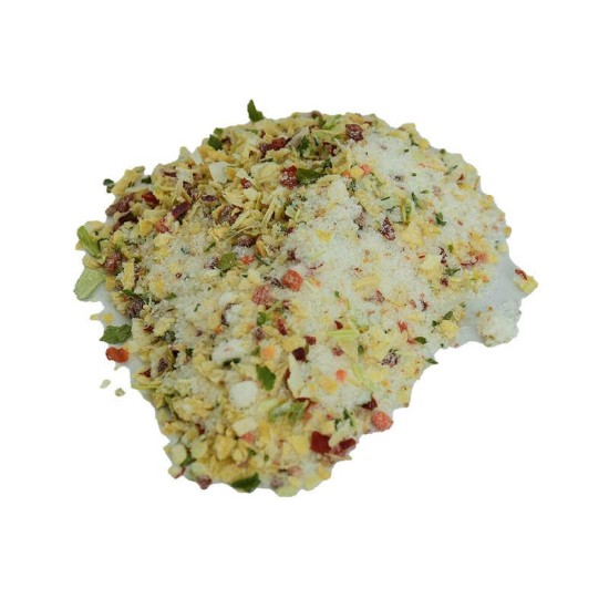 Tuz Mix Baharat Karışımı 100 Gr Paket Tuz Mix Baharat Karışımı 100 Gr Paket