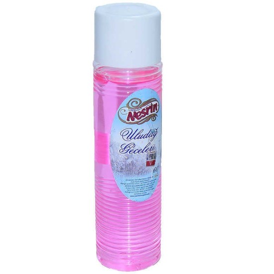 Uludağ Geceleri Kolonyası 60 Derece Pet Şişe 160 ML Uludağ Geceleri Kolonyası 60 Derece Pet Şişe 160 ML