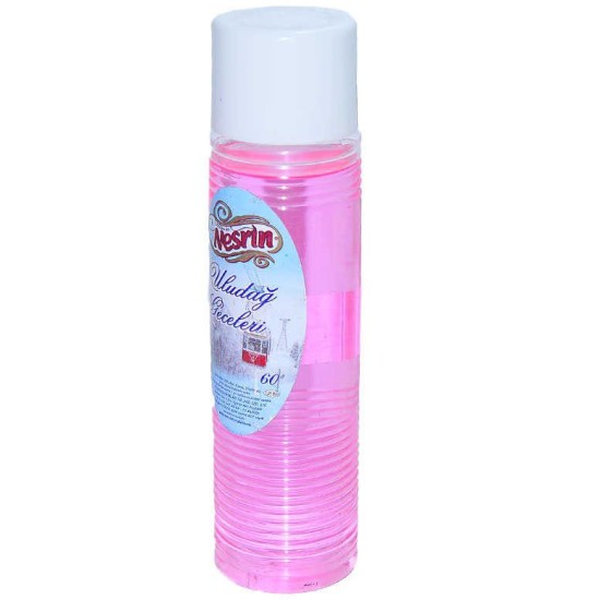 Uludağ Geceleri Kolonyası 60 Derece Pet Şişe 160 ML Uludağ Geceleri Kolonyası 60 Derece Pet Şişe 160 ML