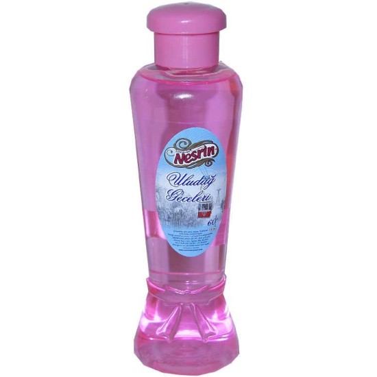 Uludağ Geceleri Kolonyası 60 Derece Pet Şişe 300 ML Uludağ Geceleri Kolonyası 60 Derece Pet Şişe 300 ML