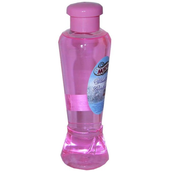 Uludağ Geceleri Kolonyası 60 Derece Pet Şişe 300 ML Uludağ Geceleri Kolonyası 60 Derece Pet Şişe 300 ML