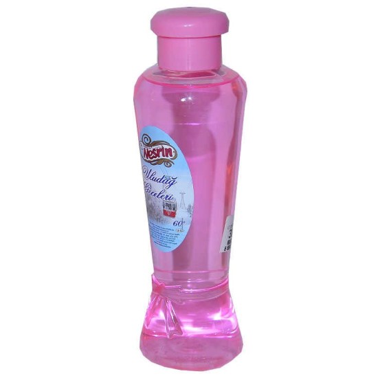 Uludağ Geceleri Kolonyası 60 Derece Pet Şişe 300 ML Uludağ Geceleri Kolonyası 60 Derece Pet Şişe 300 ML