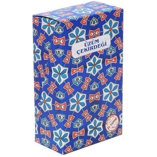 Üzüm Çekirdeği Sabunu 125 Gr Üzüm Çekirdeği Sabunu 125 Gr