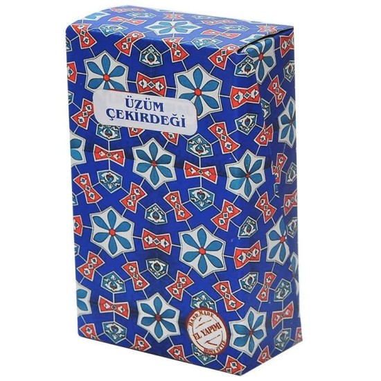 Üzüm Çekirdeği Sabunu 125 Gr Üzüm Çekirdeği Sabunu 125 Gr