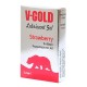 Kayganlaştırıcı Jel Strawberry 5 ML X 5Li Kayganlaştırıcı Jel Strawberry 5 ML X 5Li