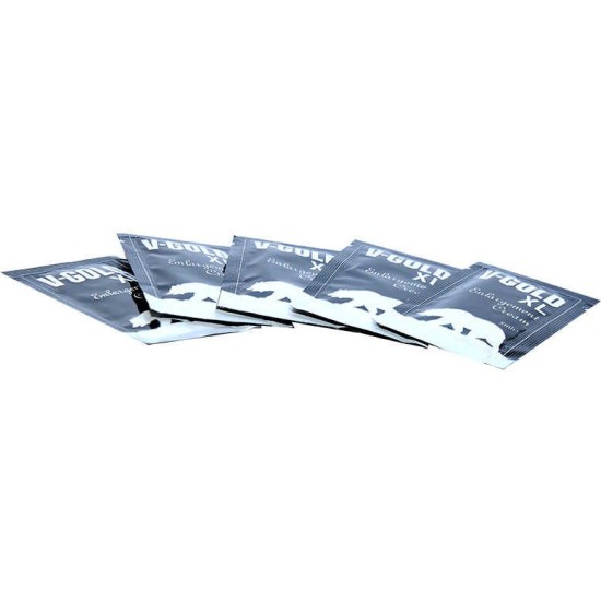 XL Enlargement Cream 5 ML X 5Li XL Enlargement Cream 5 ML X 5Li