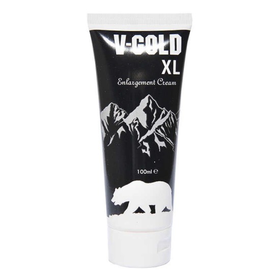 XL Enlargement Cream For Men 100 ML XL Enlargement Cream For Men 100 ML