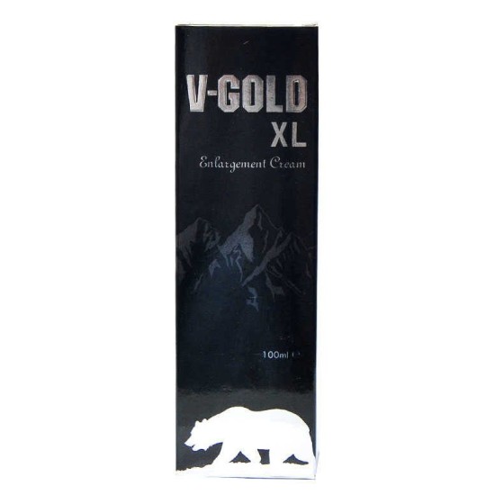 XL Enlargement Cream For Men 100 ML XL Enlargement Cream For Men 100 ML