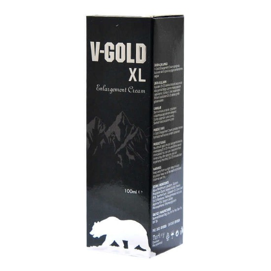 XL Enlargement Cream For Men 100 ML XL Enlargement Cream For Men 100 ML