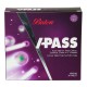 V-Pass Kara Mürverli Zerdeçallı Çinko ve C Vitaminli 1000 Mg X 30 Tablet V-Pass Kara Mürverli Zerdeçallı Çinko ve C Vitaminli 1000 Mg X 30 Tablet