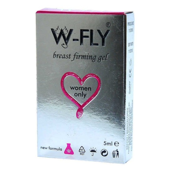 Breast Firming Gel Göğüs Bakım Jeli 5 ML X 5Li Breast Firming Gel Göğüs Bakım Jeli 5 ML X 5Li