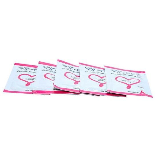 Breast Firming Gel Göğüs Bakım Jeli 5 ML X 5Li Breast Firming Gel Göğüs Bakım Jeli 5 ML X 5Li