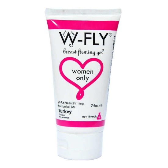 Breast Firming Gel Göğüs Bakım Jeli 75 ML Breast Firming Gel Göğüs Bakım Jeli 75 ML