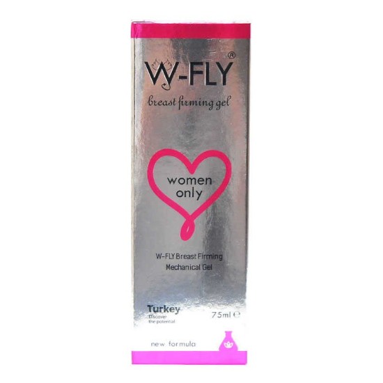 Breast Firming Gel Göğüs Bakım Jeli 75 ML Breast Firming Gel Göğüs Bakım Jeli 75 ML