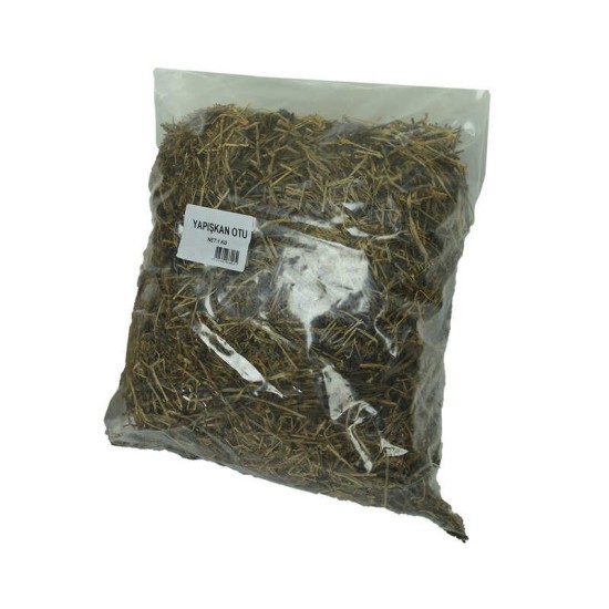 Yapışkan Otu Doğal 1000 Gr Paket Yapışkan Otu Doğal 1000 Gr Paket