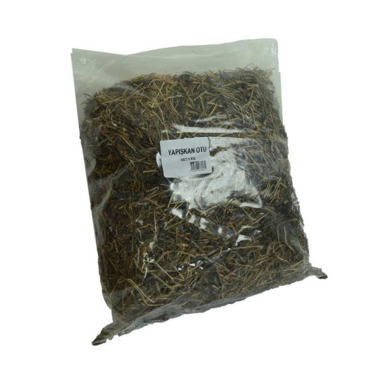 Yapışkan Otu Doğal 1000 Gr Paket Yapışkan Otu Doğal 1000 Gr Paket