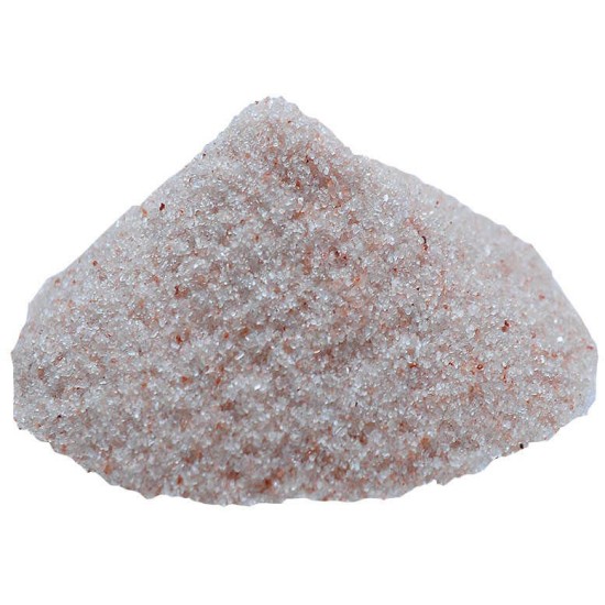 Yemeklik Himalaya Kristal Kaya Tuzu Öğütülmüş Pembe 500 Gr Yemeklik Himalaya Kristal Kaya Tuzu Öğütülmüş Pembe 500 Gr