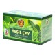 Yeşil Çay Çayı 20 Süzen Poşet Yeşil Çay Çayı 20 Süzen Poşet