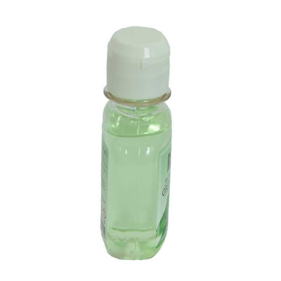 Yeşil Çaylı Kolonya Green Wınd Eau De Cologne 80 Derece 100 ML Yeşil Çaylı Kolonya Green Wınd Eau De Cologne 80 Derece 100 ML