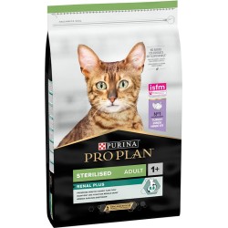 Sterilised Hindili Kısırlaştırılmış Kedi sı 1 kg
