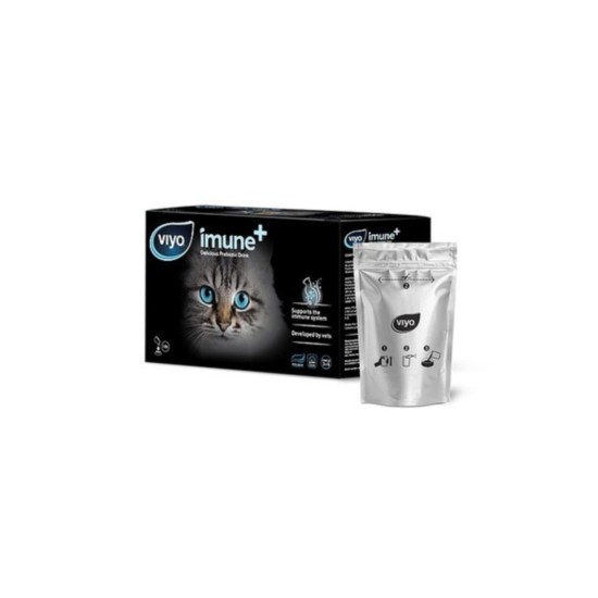 Tüm Yaş Grubu Kediler İçin Ek Besin Takviyesi 14x30 ml Tüm Yaş Grubu Kediler İçin Ek Besin Takviyesi 14x30 ml