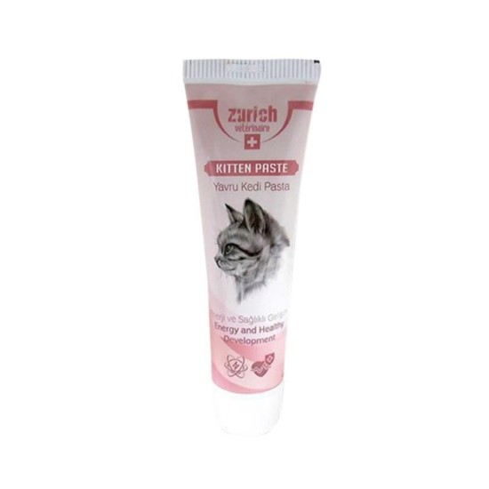 Yavru Kedi Paste 100 Gr Yavru Kedi Paste 100 Gr