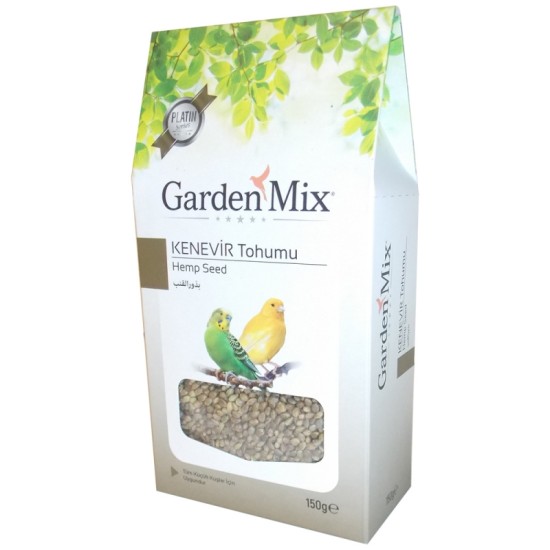 Platin Tohumu 150gr Platin Tohumu 150gr