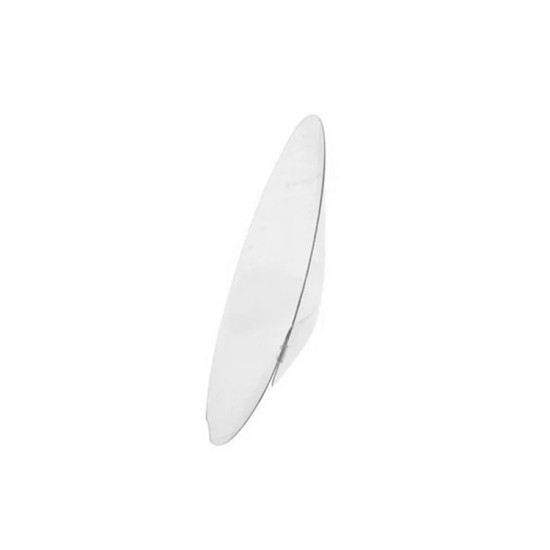 Elizabet Şeffaf Kuş Yakalığı 3.75 cm-10 cm Standart Elizabet Şeffaf Kuş Yakalığı 3.75 cm-10 cm Standart