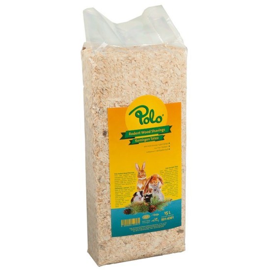 Kemirgen Talaşı Çam Kokulu 15 lt Kemirgen Talaşı Çam Kokulu 15 lt