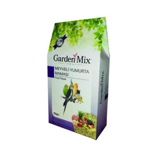 Meyveli Yumurta sı 100 Gr Meyveli Yumurta sı 100 Gr