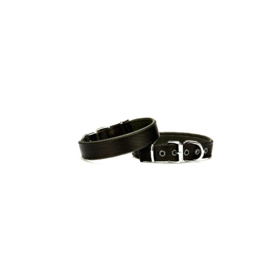 Köpek Boyun Tasma 3*55 cm Siyah Köpek Boyun Tasma 3*55 cm Siyah