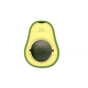 Avokado Şeklinde Catnipli Doğal Kedi Yalama Topu 6 Cm Avokado Şeklinde Catnipli Doğal Kedi Yalama Topu 6 Cm