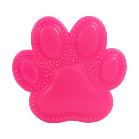 Benny Köpek Oyuncağı Pati 9,5 x 9 cm Pembe Benny Köpek Oyuncağı Pati 9,5 x 9 cm Pembe