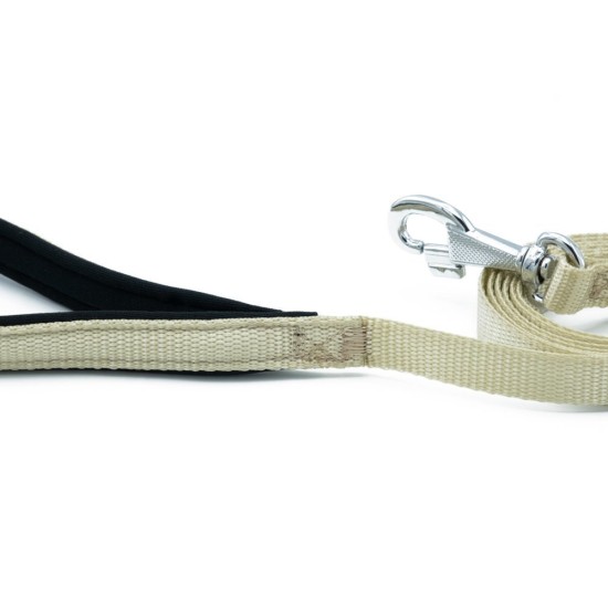 Köpek Gezdirme Kayışı 2,5*120 cm Haki Köpek Gezdirme Kayışı 2,5*120 cm Haki