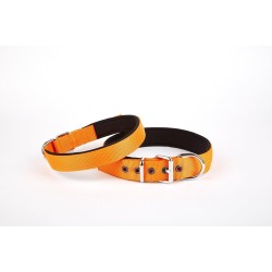 Softlu Köpek Boyun Tasması 3 cm x 55 cm Tcu