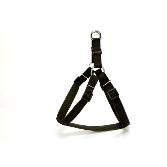 Köpek Bel Tasması 70cm Large Siyah Köpek Bel Tasması 70cm Large Siyah